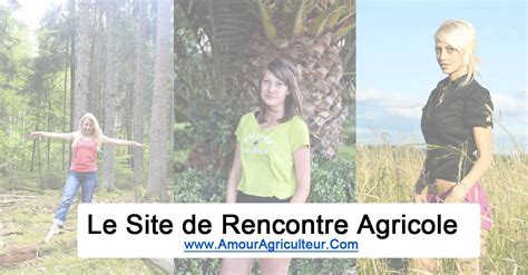 site de rencontre campagne|Rencontre agriculteur célibataire Québec : site de rencontre à la ...